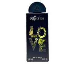 PRIDE AFFECTION edp vapo 100 ml