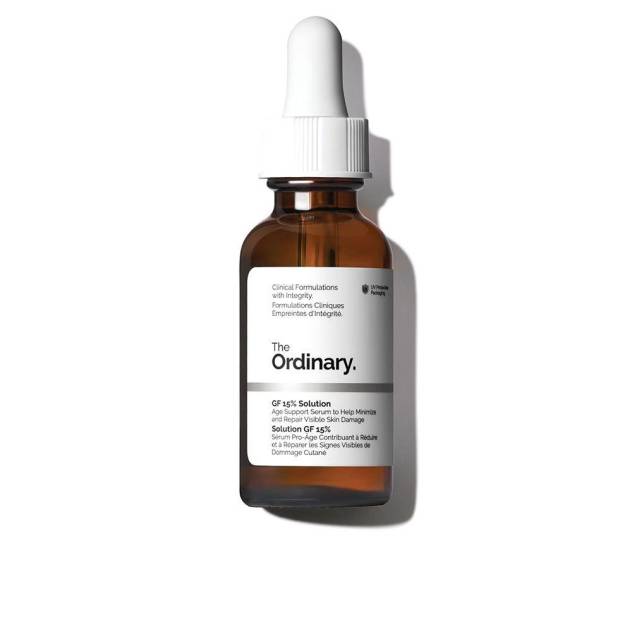 GF SOLUTION 15% Serum 30 ml GF SOLUTION 15% Serum 30 ml