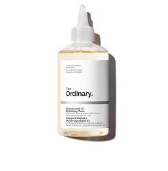 GLYCOLIC ACID 7% exfoliating toner 100 ml