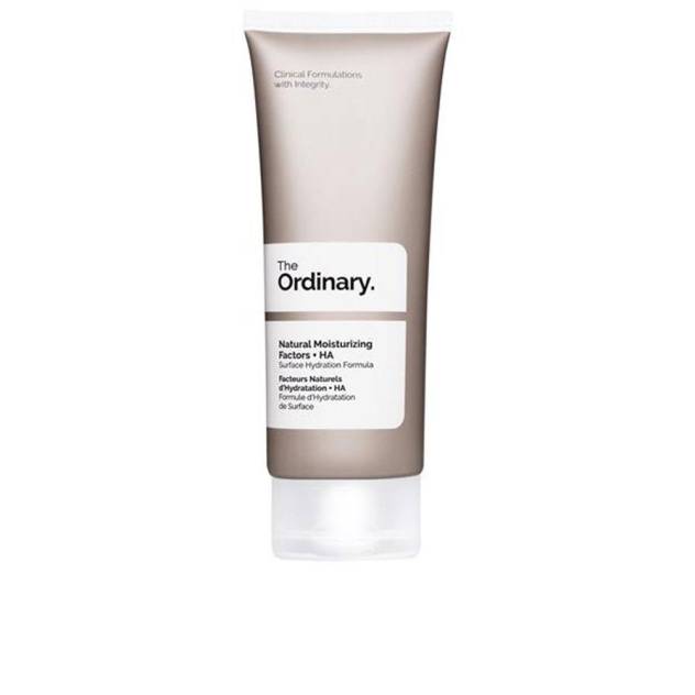 NATURAL MOISTURIZING FACTORS + HA 100 ml NATURAL MOISTURIZING FACTORS + HA 100 ml