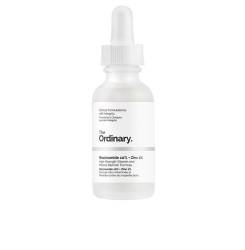 NIACINAMIDE 10% + ZINC sérum vitamina B3 60 ml