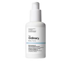 NIACINAMIDE 5% face and body emulsion 100 ml