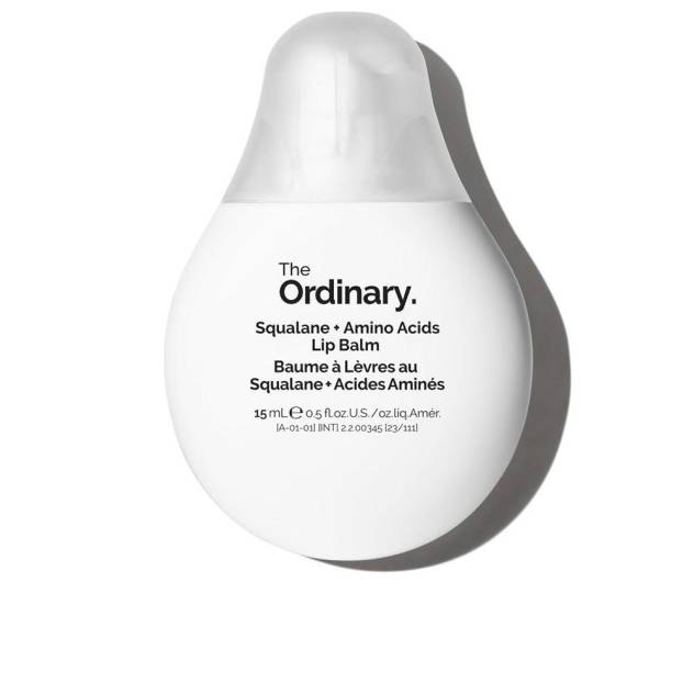 SQUALANE + AMINO ACIDS balm 15 ml