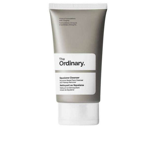 SQUALANE cleanser 50 ml SQUALANE cleanser 50 ml
