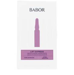 LIFT EXPRESS ampollas 7 x 2 ml