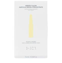 PERFECT GLOW ampollas 7 x 2 ml