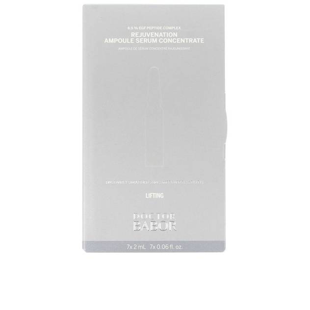 LIFTING REJUVENATION ampollas 14 ml