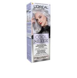 COOL SILVER tratamiento matizador gris platino #Blanco Perla 1 u