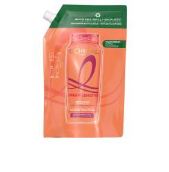 ELVIVE DREAM LONG champú reconstructor recarga eco pack 500 ml