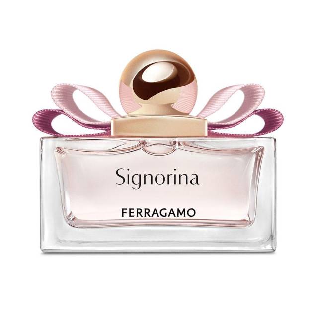 SIGNORINA edp vapo 50 ml