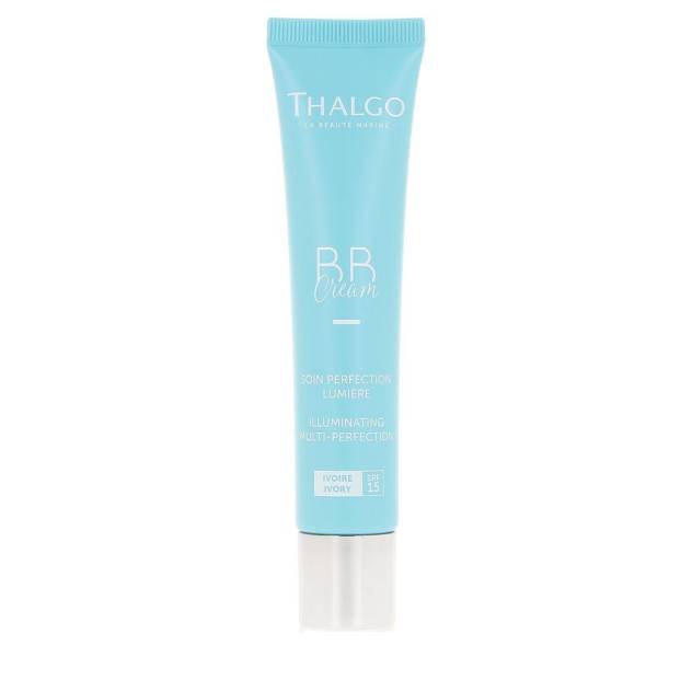 BB CREAM crema con color iluminadora #Ivory 40 ml BB CREAM crema con color iluminadora #Ivory 40 ml