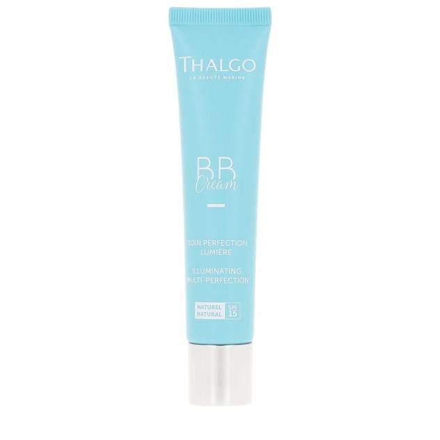 BB CREAM crema con color iluminadora #Natural 40 ml BB CREAM crema con color iluminadora #Natural 40 ml