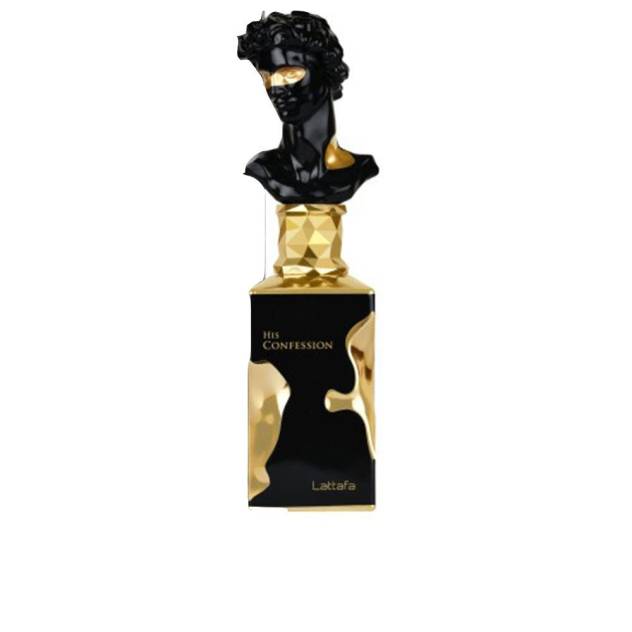 HIS CONFESSION edp vapo 100 ml