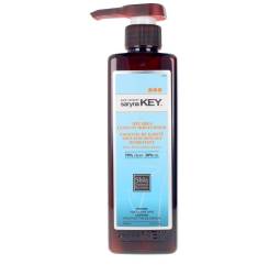 MIX SHEA control de rizos crema-gel 70-30 500 ml