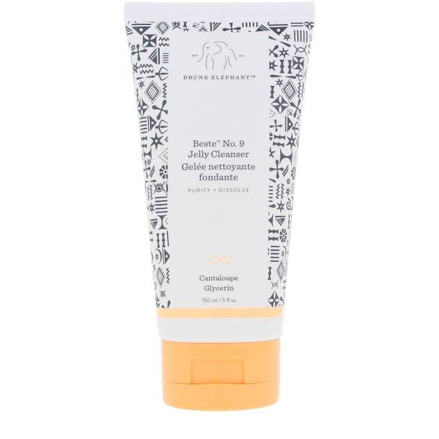 Gel de curatare pentru ten DRUNK ELEPHANT BESTE NO.9 JELLY CLEANSER 150 ml