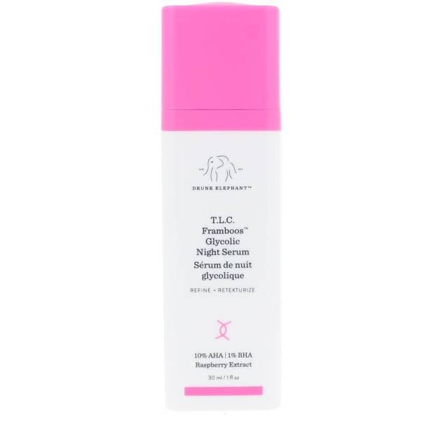 T.L.C. FRAMBOOS GLYCOLIC sérum noche 30 ml