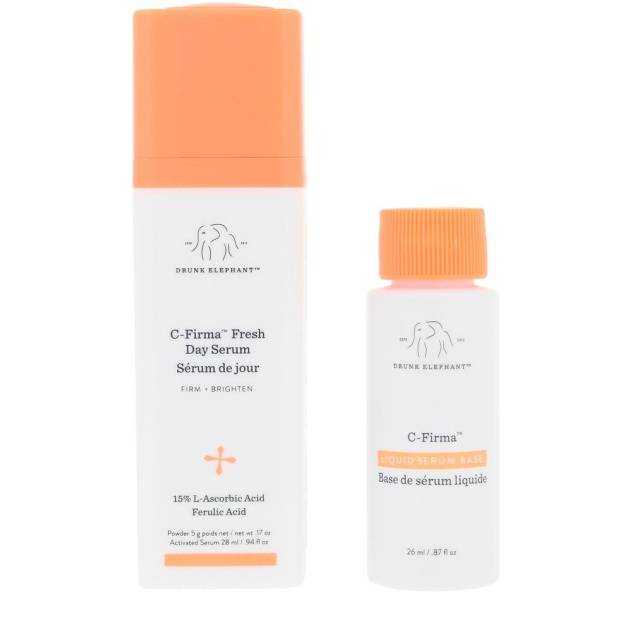 C-FIRMA FRESH sérum día 28 ml