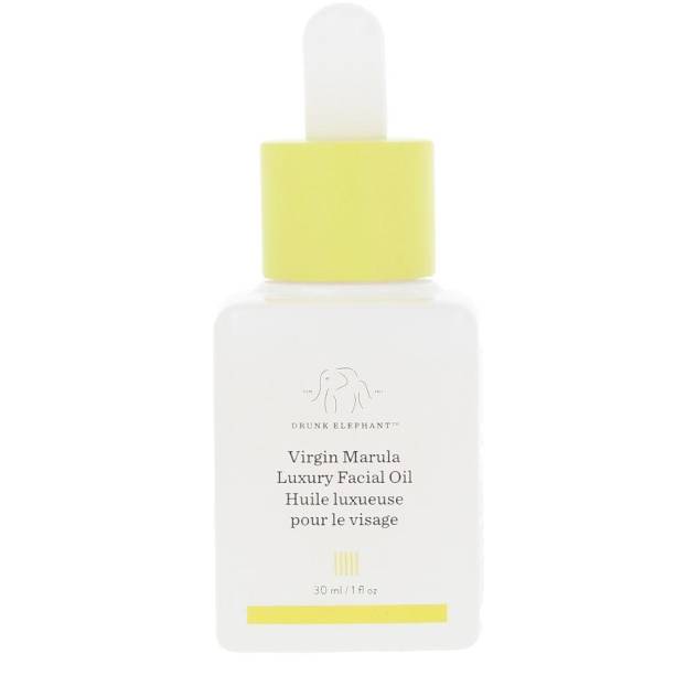 VIRGIN MARULA LUXURY aceite facial 30 ml