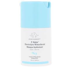 F-BALM ELECTROLYTE WATERFACIAL mascarilla hidratante 50 ml