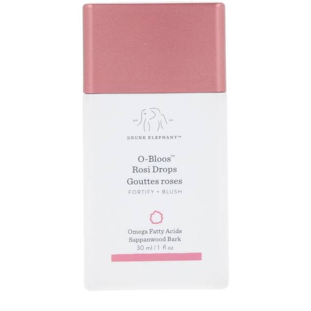 O-BLOOS ROSI DROPS sérum 30 ml
