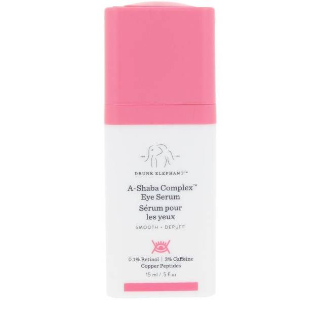 A-SHABA COMPLEX sérum contorno ojos 15 ml