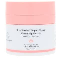 BORA BARRIER crema reparadora 50 ml
