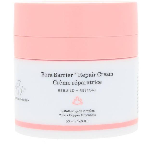 BORA BARRIER crema reparadora 50 ml