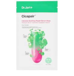 Masca faciala tip sevetel Dr. Jart+ CICAPAIR 25 g