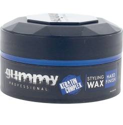 GUMMY STYLING WAX hard finish cera 150 ml