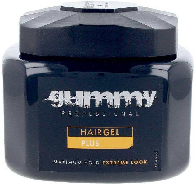 GUMMY HAIR GEL plus 700 ml