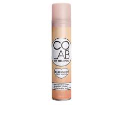 PURE NUDE champú en seco 200 ml