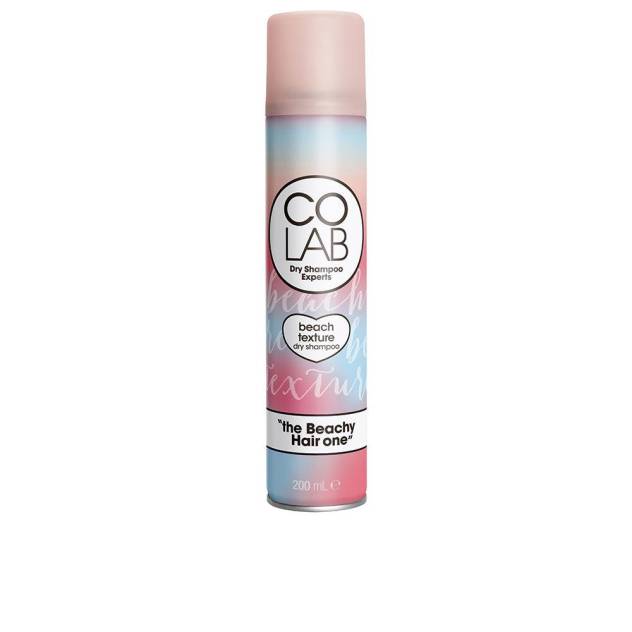 BEACH WAVES champú en seco 200 ml