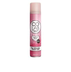 SUPREME CLEAN champú en seco 200 ml