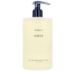 SUEDE hand wash 450 ml