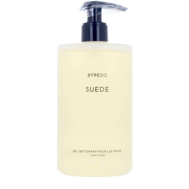 SUEDE hand wash 450 ml SUEDE hand wash 450 ml
