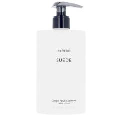 SUEDE hand lotion 450 ml