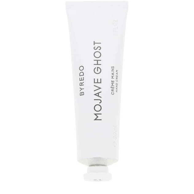 MOJAVE GHOST hand cream 30 ml MOJAVE GHOST hand cream 30 ml