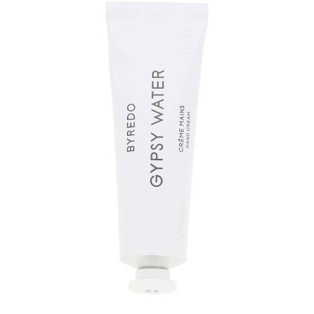 GYPSY WATER hand cream 30 ml GYPSY WATER hand cream 30 ml