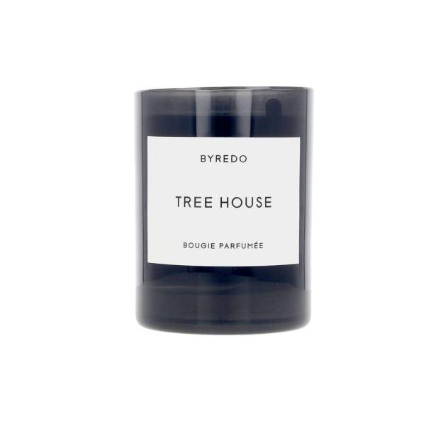TREE HOUSE candle 240 gr