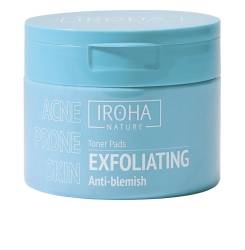 ACNE PRONE SKIN discos tónico exfoliante 50 u