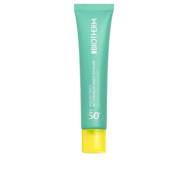 AQUASCREEN ACTIVE-WEAR UV fluido diario SPF50+ 40 ml