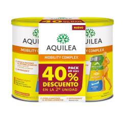 ARTICULACIONES colágeno + magnesio 2 x 375 gr