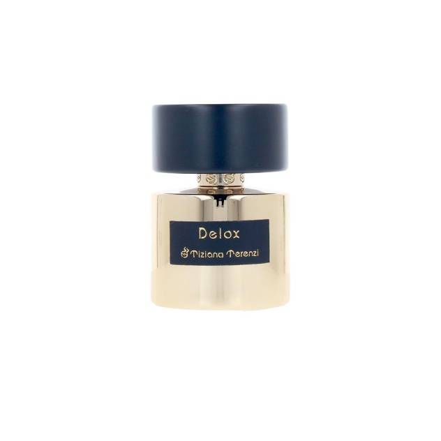 DELOX edp vapo 100 ml