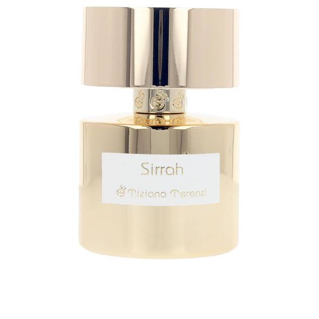SIRRAH edp vapo 100 ml