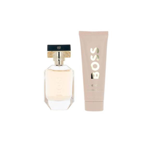 THE SCENT FOR HER ESTUCHE 2 pz THE SCENT FOR HER ESTUCHE 2 pz