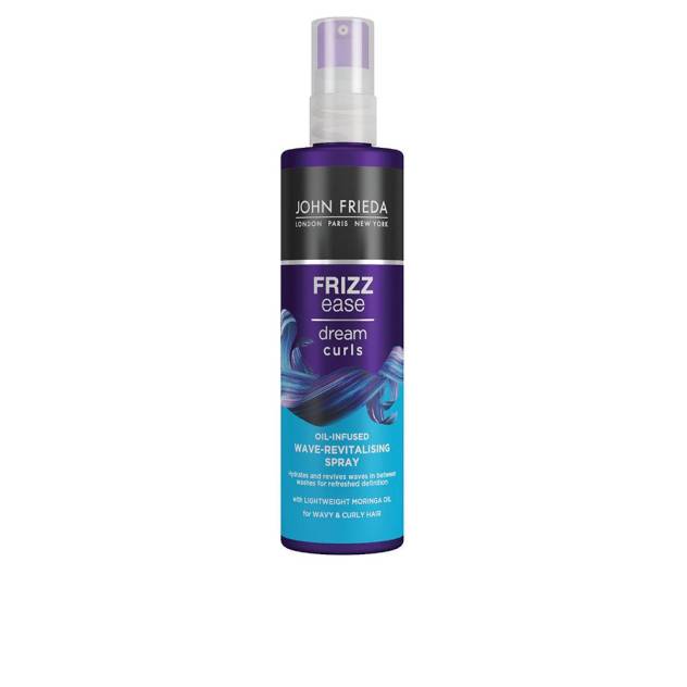 FRIZZ-EASE spray revitalizador de rizos 150 ml