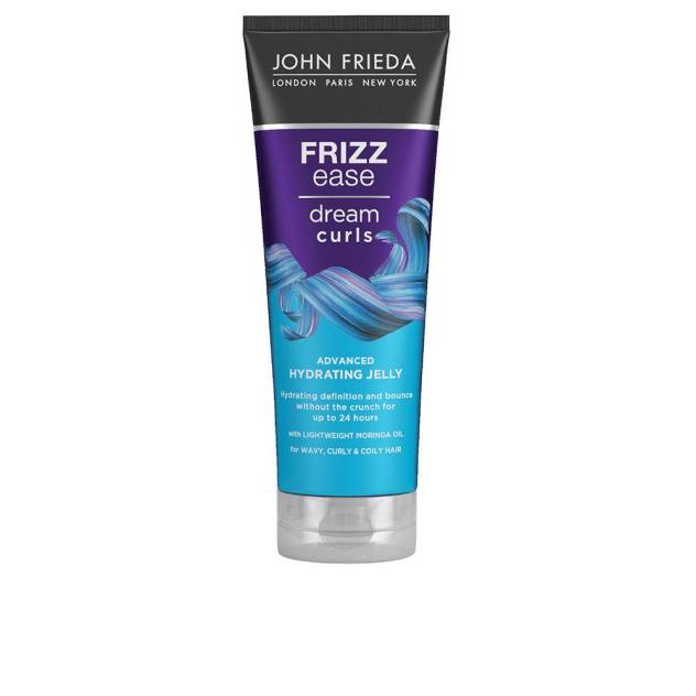 FRIZZ-EASE gel hidratante rizos 200 ml