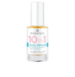 Tratament de unghii cu efect de reparare si intarire Essence NAIL REPAIR 8 ml
