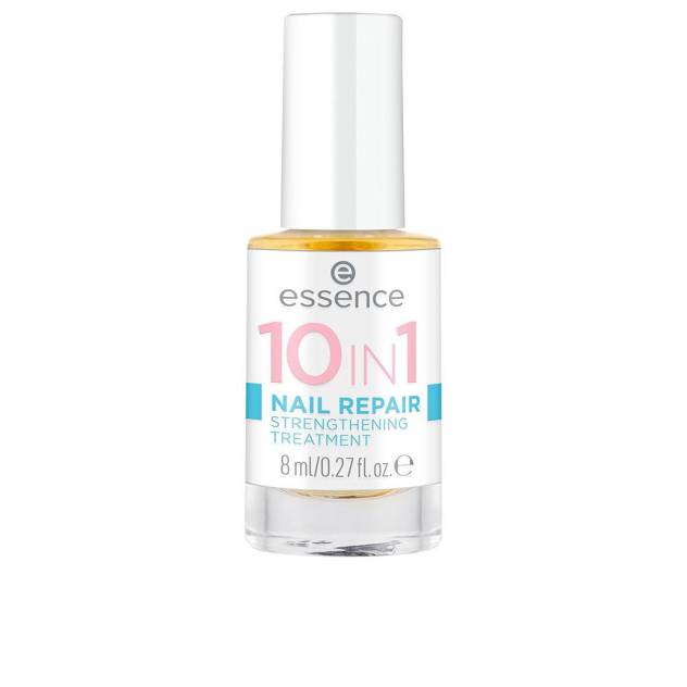 Tratament de unghii cu efect de reparare si intarire Essence NAIL REPAIR 8 ml Tratament de unghii cu efect de reparare si intarire Essence NAIL REPAIR 8 ml