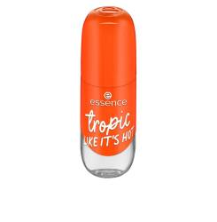 GEL NAIL COLOUR esmalte de uñas #81-Tropic Like It's Hot 8 ml